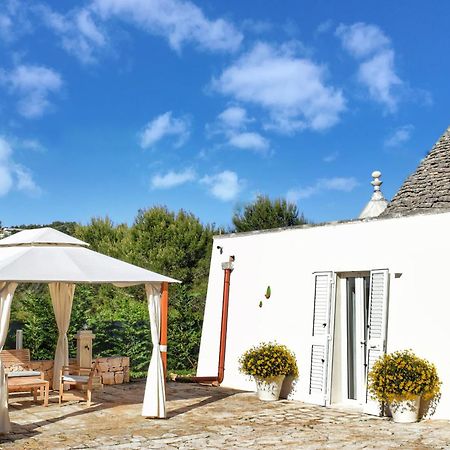 Trulli Magda Vila Martina Franca Exterior foto